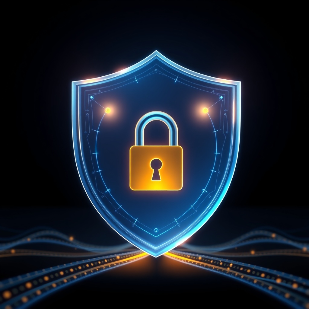 Private and secure VPN service